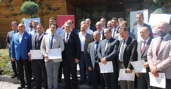 10 Babayiğitten 1000 kişiye iş
