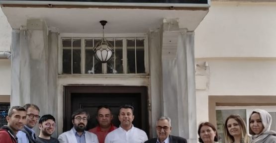 300 müracaattan 55'i  burs alacak
