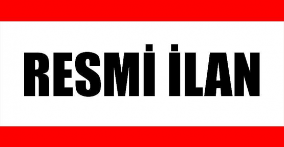 YAZILIM HİZMETİ ALIMI