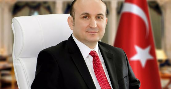    38 Basamak Birden İlerledi