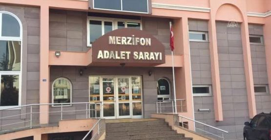 3 SAVCI GİDİYOR  2 SAVCI GELİYOR