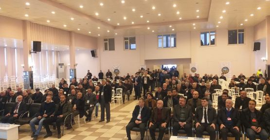 4. KEZ GÜVEN TAZELEDİ
