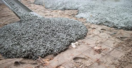 5.000 ton dökme çimento satın alınacak