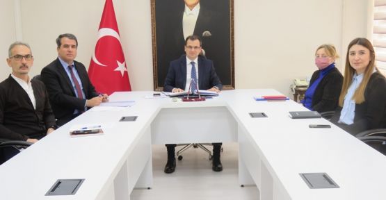  AÇILACAK KURSLAR İSTİŞARE EDİLDİ