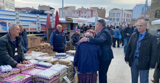 alan da satan da memnun değil