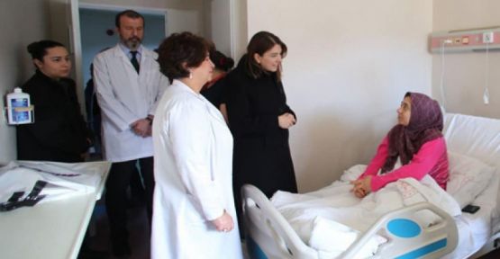 Amasya Deprem Bölgelerimiz İçin Tek Yürek