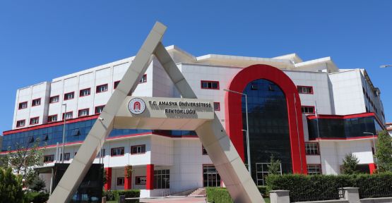 Amasya Üniversitesi’nin 12 Projesi TÜBİTAK Tarafından Desteklenecek 