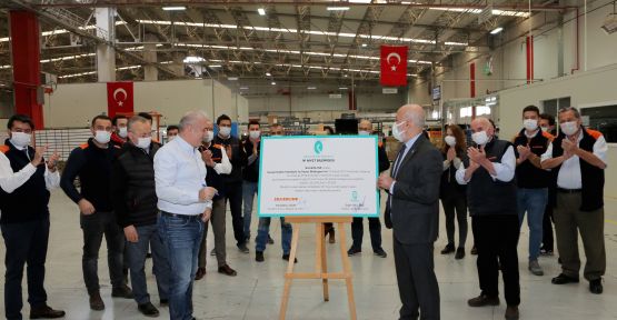 Avrupa’da ilk 5, dünya'da ilk 10 arasında