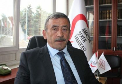 BAŞKAN SAATCI, GÜVEN TAZELEDİ   