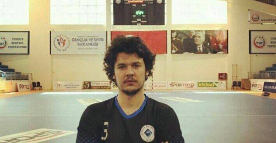  BELEDİYESPOR'DA 2 MERZİFONLU