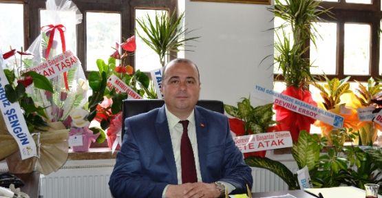  BEYKOZ’UN TELAFİSİ TRABZON’DA OLACAK