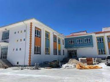 BİLSEM Binasında Bağımsız Anaokulu Yapılacak