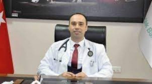      BİR TATLI KAŞIĞINDAN  FAZLA TUZ TEHLİKELİ   