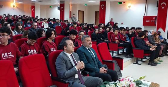 Birlikte bir gelecek hepimizin hakkı