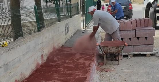 ÇALIŞMALARI TAKDİR TOPLADI