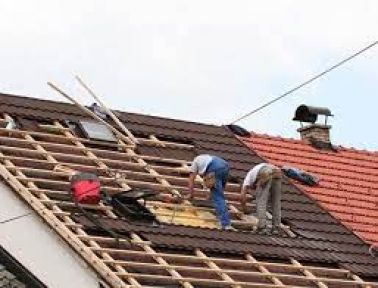 Çatı onarım hizmeti alınacak
