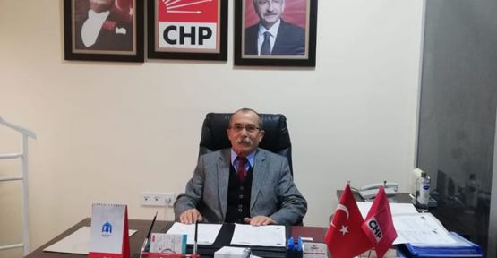 CHP'DE CABA DÖNEMİ