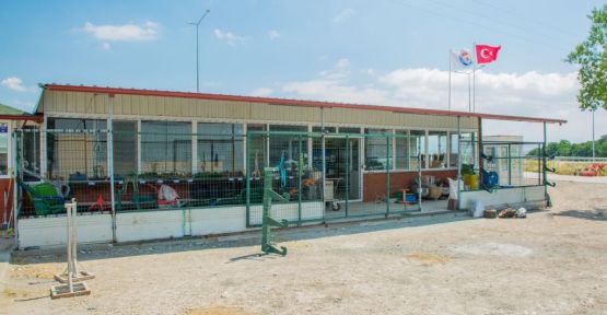   ÇİFTLİĞİM MAĞAZASI TAŞINDI   