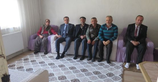   DAİMA YANINIZDAYIZ
