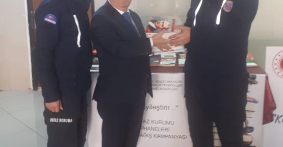 devlet cezaevi değil,  okul ve fabrika açmalıdır.