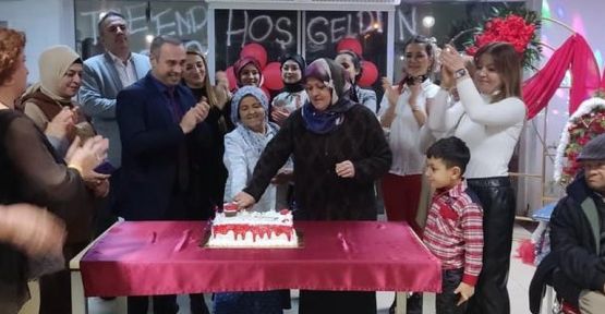 DİYALİZ  HASTALARINA  YILBAŞI  DOPİNGİ