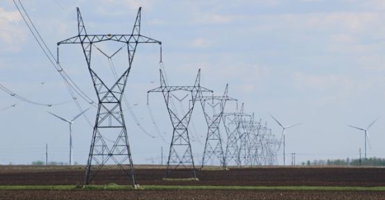 Elektrik enerjisi satın alınacak