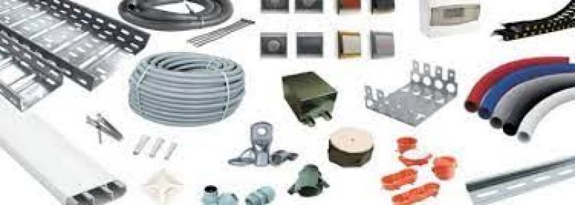 Elektrik malzemesi alımı