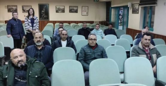 EMLAK DANIŞMANLIĞI KURSU HIZ KESMEDİ