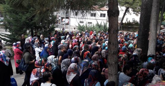  Fakirliğin ve işsizliğin fotoğrafı