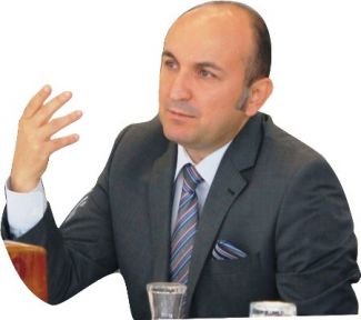 fakülteyi siyasete alet etmeyin