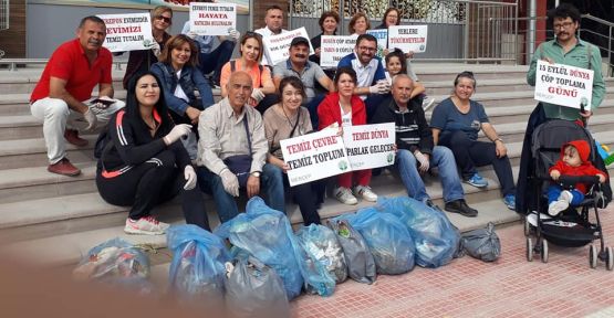 FARKINDALIK  YAŞATTILAR