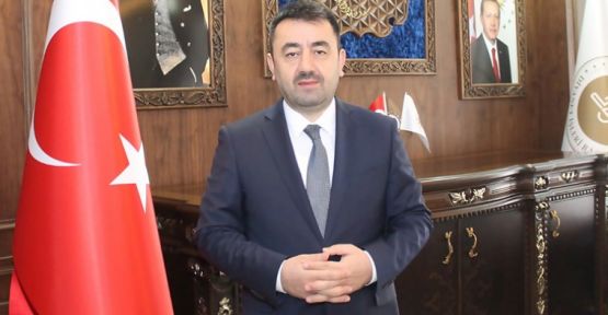 “Fitrelerinizi Ramazan Ayından Önce Verebilirsiniz”