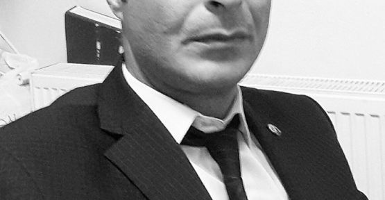  gazi ve şehitlerimiz ile aileleri en kutsal emanetlerimizdir.