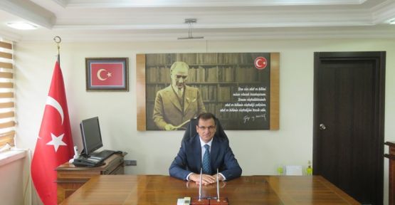 GAZİLERİN GÜNÜNÜ  KUTLADI   