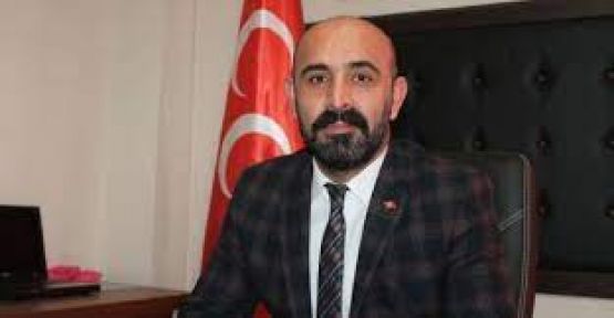   GENÇLERE ÇAĞRIDA BULUNDU!