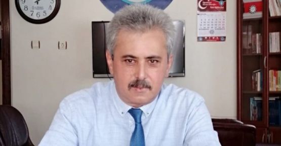 “Genel Başkanımız Talip Geylan Depremzedeleri Dinledi”