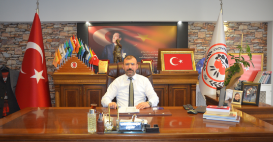 Göynücek Esnafı Tek Yürek Oldu