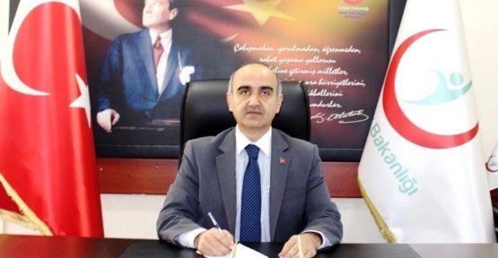 GRİBE KARŞI KORUNMA YÖNTEMLERİNİ PAYLAŞTI