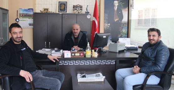 GÜVENİ YİNE BOŞA ÇIKARMAYACAĞIZ