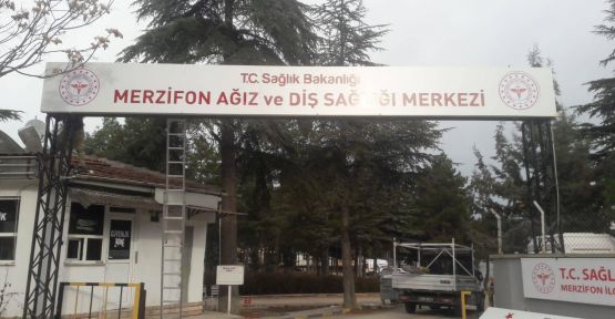 HASTA KABULÜ  BUGÜN BAŞLIYOR