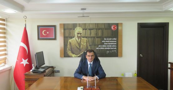 HAYATI PAYLAŞMAK İÇİN HİÇBİR ENGEL YOK