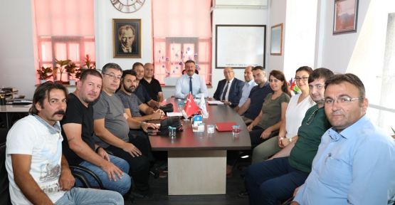 İÇME SUYUNA KALICI ÇÖZÜM