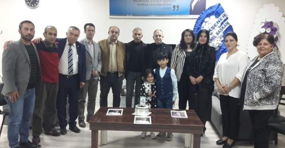   İYİ PARTİ 4 YAŞINDA