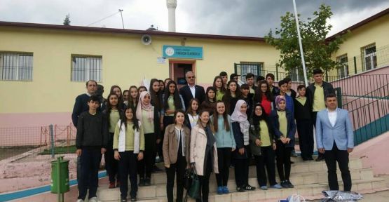  KARDEŞTEN KARDEŞE DESTEK