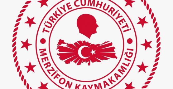 KAYMAKAM GÜLDOĞAN  AİLE ZİYARETİ YAPTI