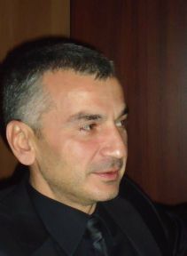  KAYMAKAMA ŞİKAYET ETTİ
