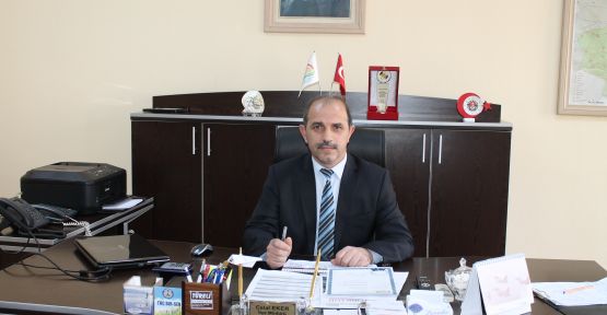  Kendi binalarına 1 yıl sonra geçecekler