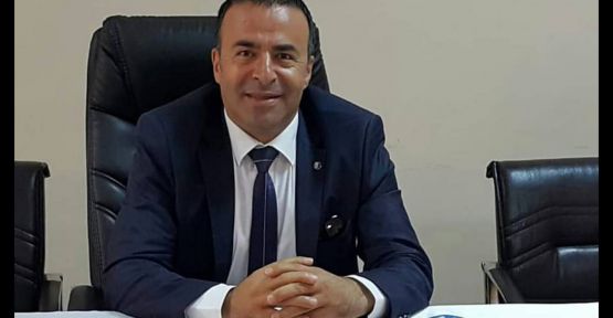 KOMİSYONDA 