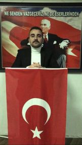   KURŞUNLAR SİZDEDİR,SIZI BİZDEDİR.  SİZDEKİ YARANIN ÖZÜ BİZDEDİR.