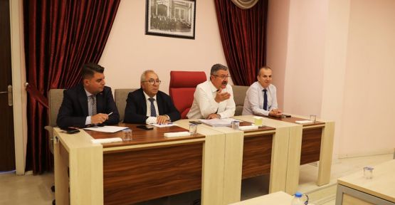 KUTLAMALARA AÇILIŞLAR DAMGA VURACAK